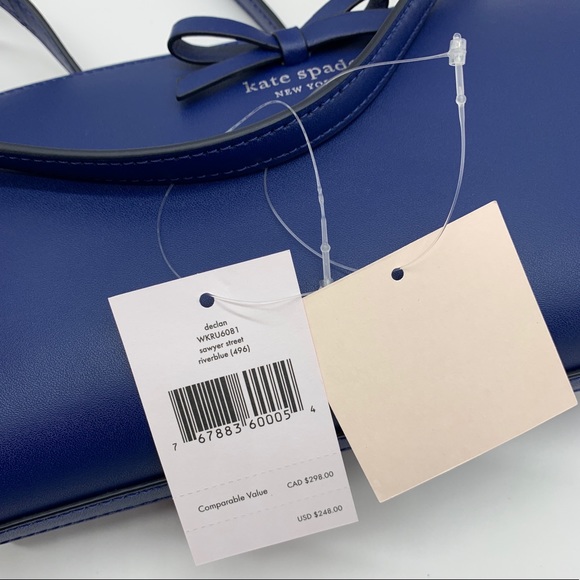 Kate Spade Crossbody Bag - Picture 6 of 11